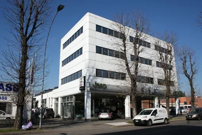 Autotorino S.p.A. - Jeep Busto Arsizio